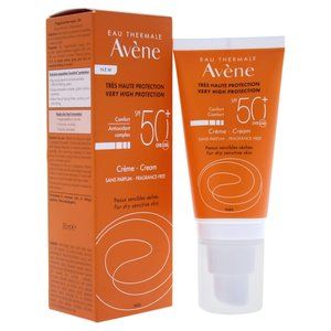 Avène Sun Very High Protection Anti-Aging Suncare SPF50+ 50ml (1.69fl oz)